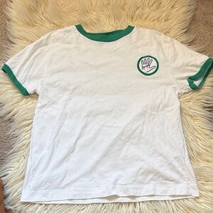 Zara kids Java Jacobs tee